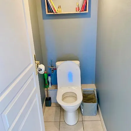 Au Pied Des Vignes à