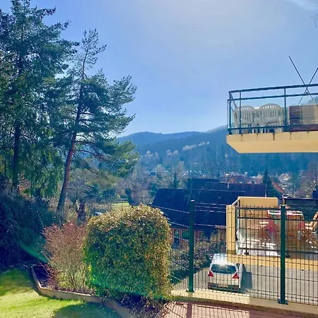 Apartamento Au Pied Des Vignes à