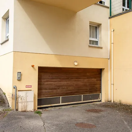 Apartamento Au Pied Des Vignes à *