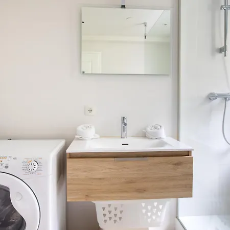 Apartamento Au Pied Des Vignes à Kaysersberg-Vignoble