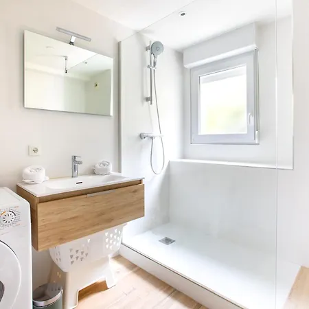 Apartamento Au Pied Des Vignes à