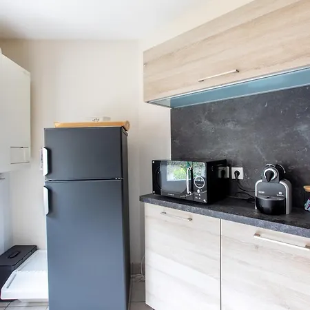 Apartamento Au Pied Des Vignes à *