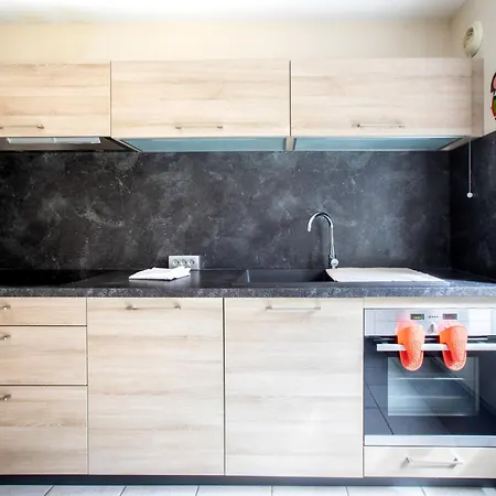 Apartamento Au Pied Des Vignes à